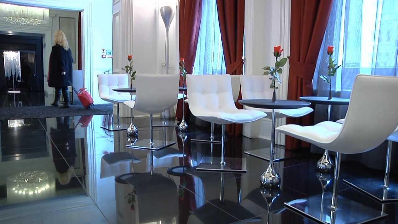 阿巴伦敦皇后大门酒店 外观 照片